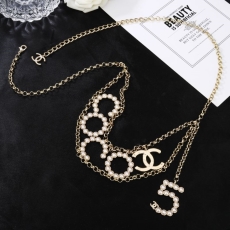 Chanel Necklaces